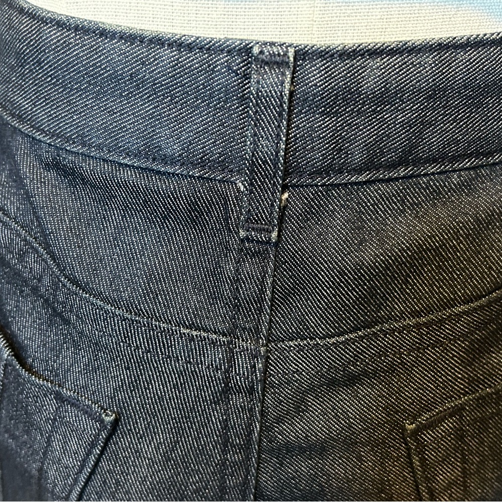 George Women's Indigo Jeans - Picture 7 of 8